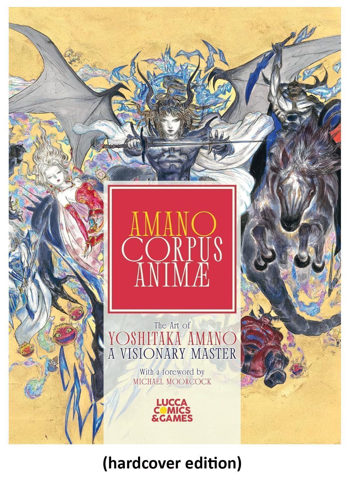 The exhibition catalog &mdash; 240 pages, bilingual Italian/English, hardcover and paperback editions