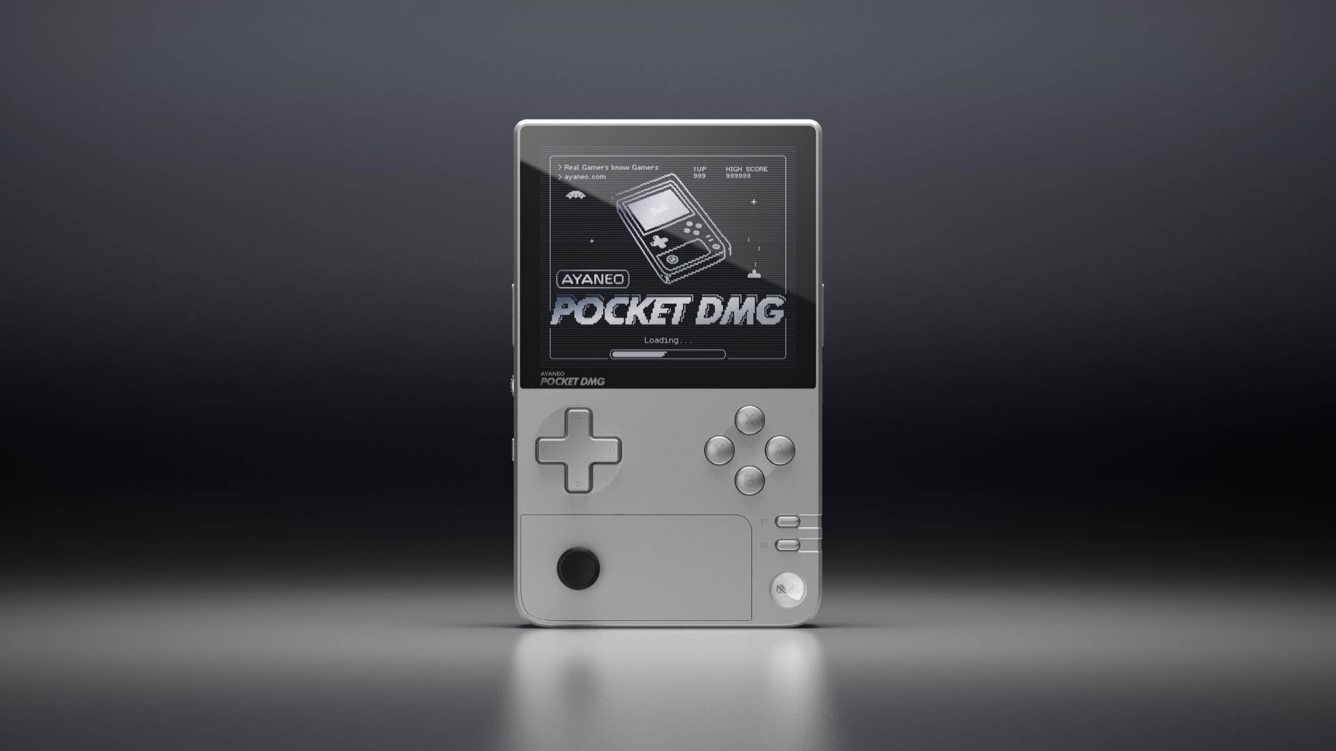 Bright Silver limited edition — collector-grade colorway