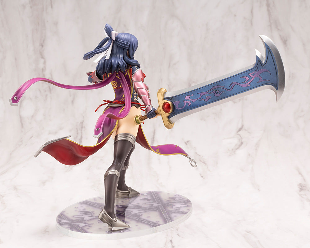 Rixia side view — ¥20,900, arriving June 2026