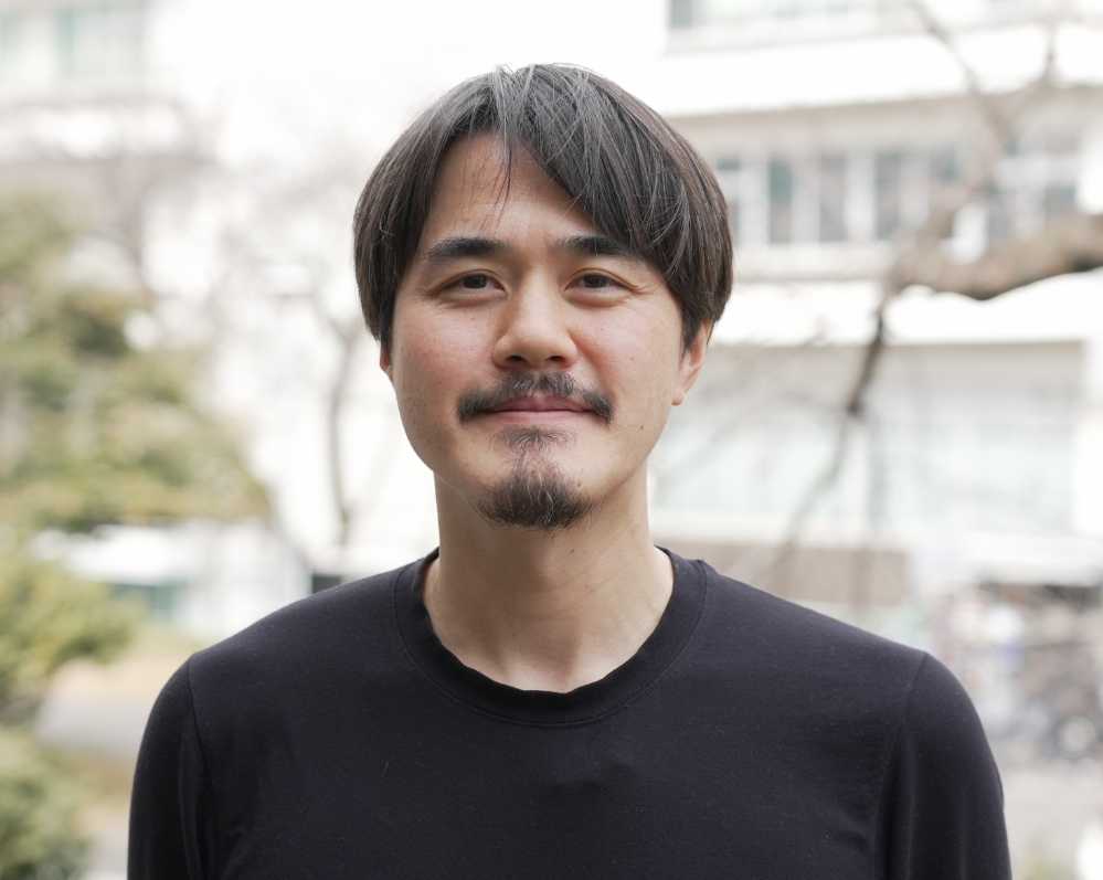 Director Kiyotaka Oshiyama — animator's animator, founded Studio Durian in 2017 after key animation work on Dennou Coil, Arrietty, and The Wind Rises
